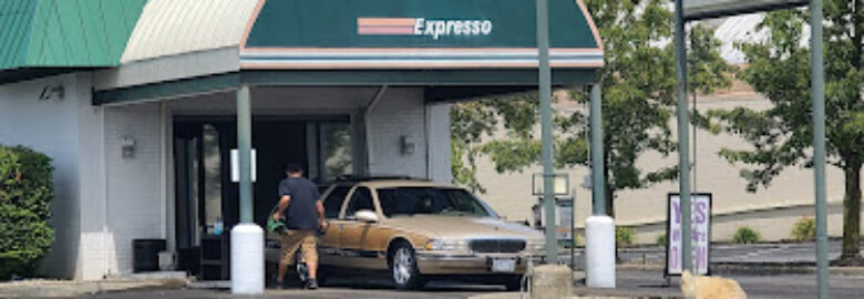 Expresso Car Wash