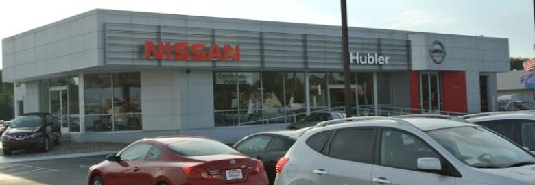 Hubler Nissan