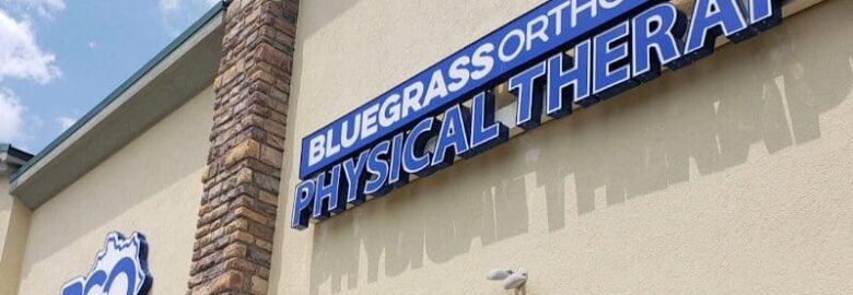 Physical Therapy, Nicholasville, KY, US