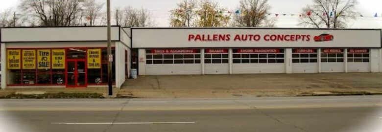 Pallens Auto Concepts