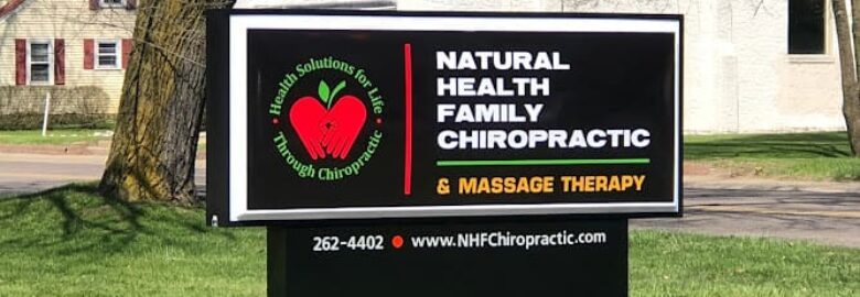 Natural Health Family Chiropractic