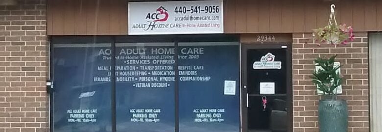 ACC Adult Home Care of Olmsted Falls