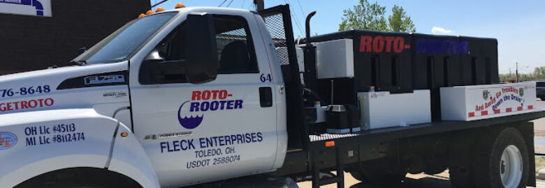 Roto Rooter Plumbing & Drain Service