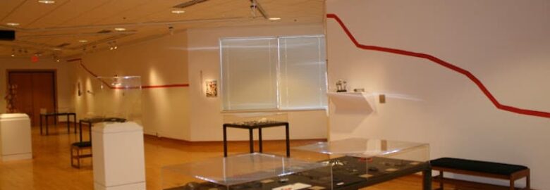 IU Kokomo Art Gallery