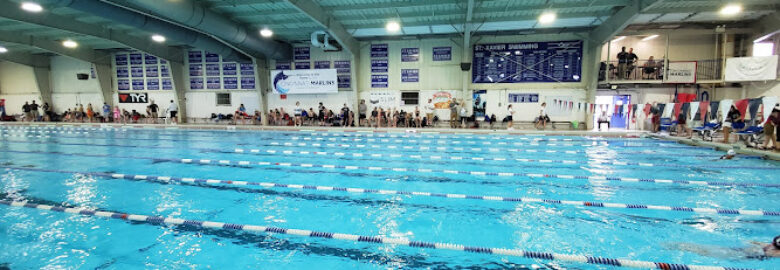 Keating Natatorium