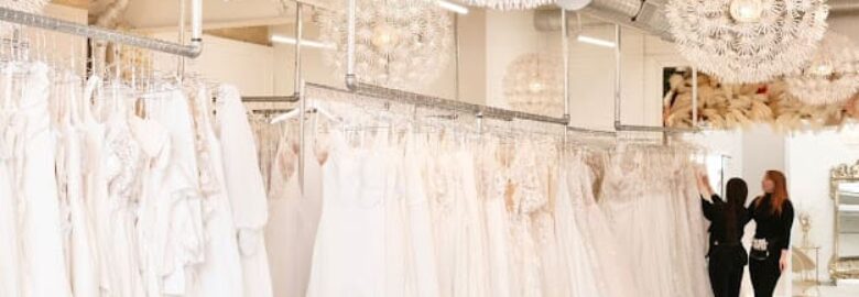 Liliana Bridal House