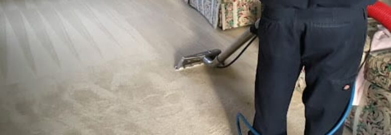 Sparkling Clean Carpet Care