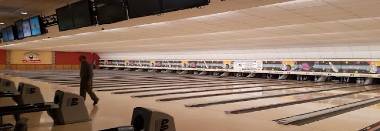 Wickliffe Lanes