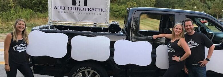 Ault Chiropractic of Brimfield