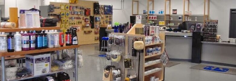 Painters Supply & Equipment Co.