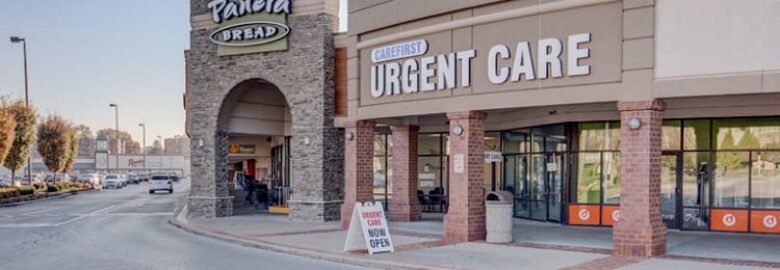 CareFirst Urgent Care – Hyde Park