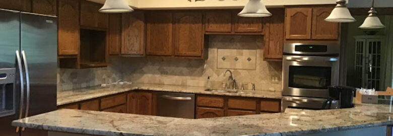 Kitchen Remodeler, Paducah, KY, US