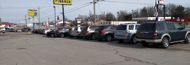 Used Cars, Elizabethtown, KY, US