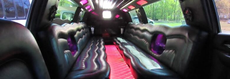 All Occasion Limousine