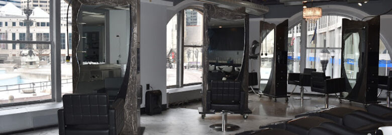 LUXORI – Premier Hair Salon – Indianapolis Downtown on the Circle