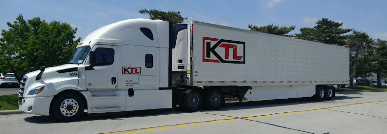 KTL INC