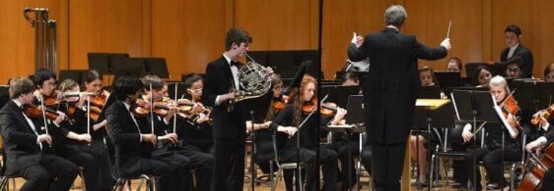 Youngstown Symphony Orchestra