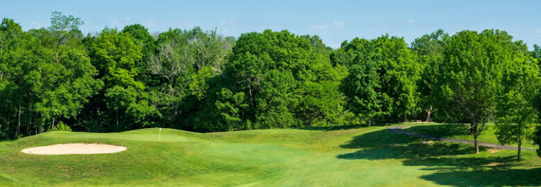 Golf Courses, Lexington, KY, US