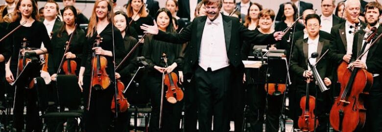 Canton Symphony Orchestra