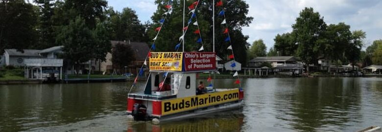 Bud’s Marine