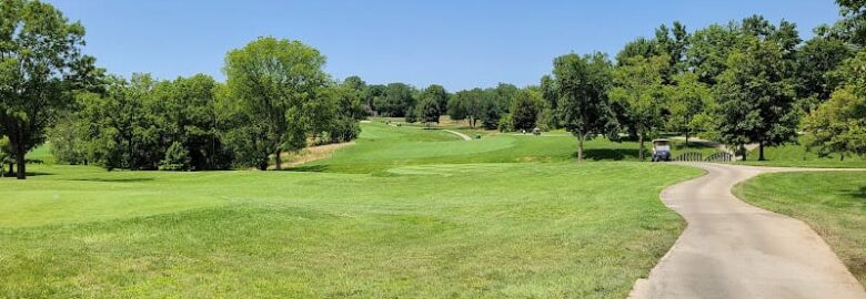 Blue Ash Golf Course