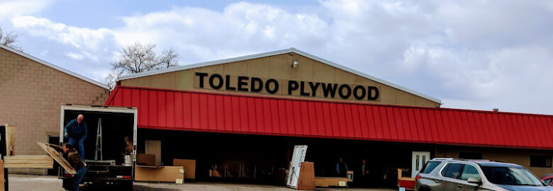 Toledo Plywood Co