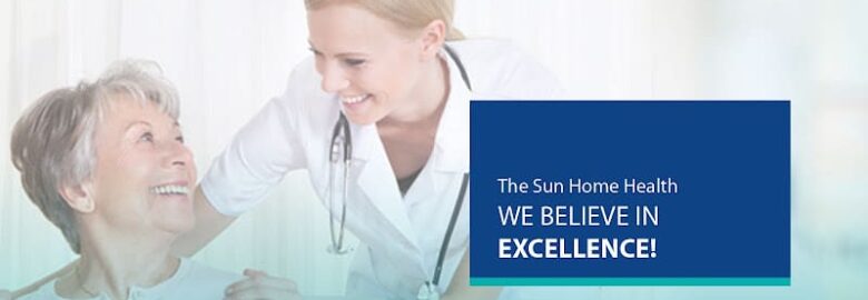 The Sun Home Health