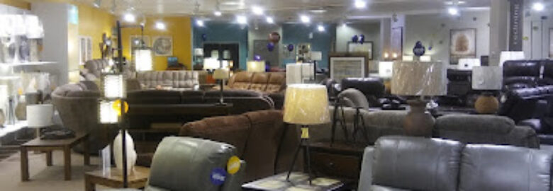 Levin Furniture and Mattress Canton