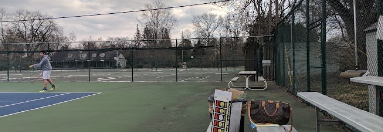 Toledo Tennis Club