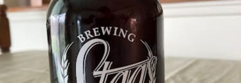 Staas Brewing Company