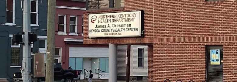 Medical Offices, Covington, KY, US