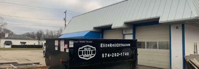 Elite Roll-Off Solutions LLC