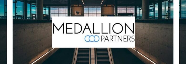 Medallion Partners, Inc Executive Search