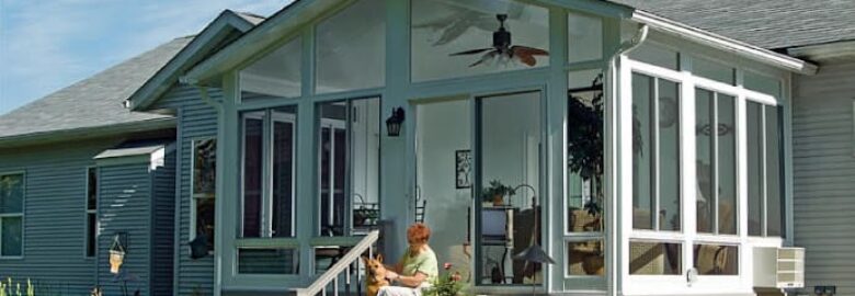 Joyce Windows, Sunrooms & Baths – Cleveland