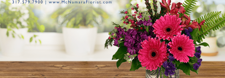 McNamara Florist