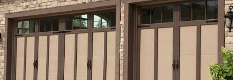 Anderson Gates & Garage Doors