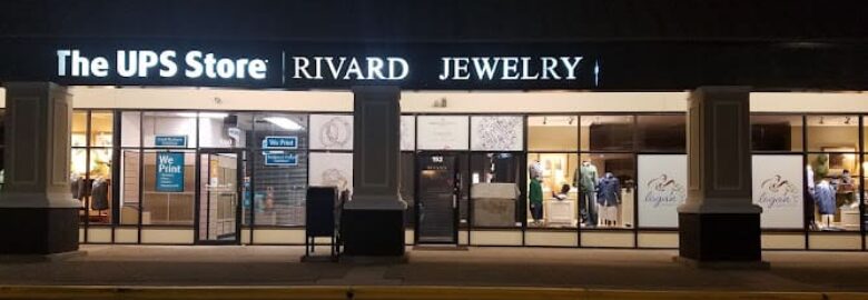 Jewelry Stores, Lexington, KY, US