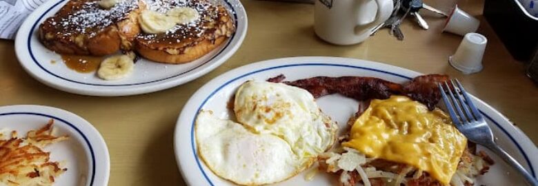Breakfast & Breakfast, Bowling Green, KY, US