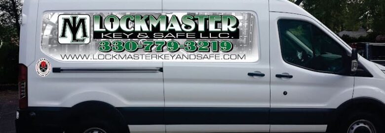 Lockmaster Key & Safe LLC