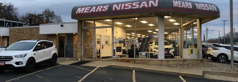 Mears Nissan