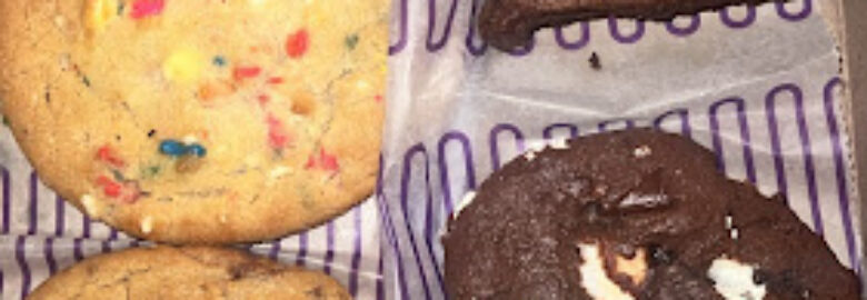 Insomnia Cookies