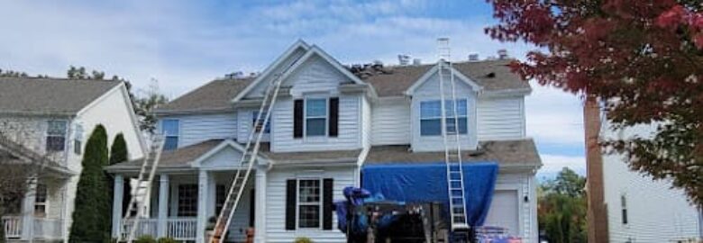 Great Roofing & Restoration – Cleveland Roofer