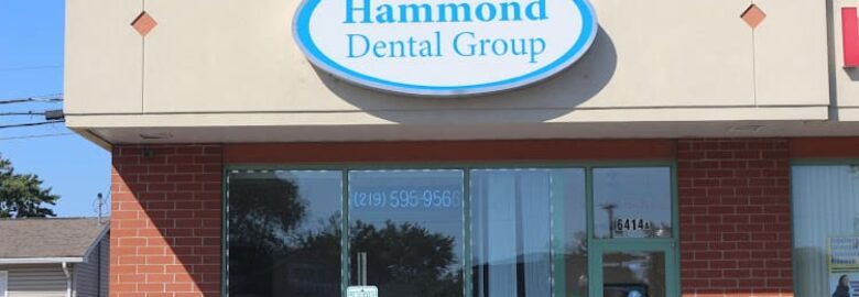 Hammond Dental Group