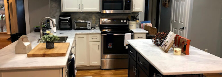 Kitchen Remodeler, Bowling Green, KY, US