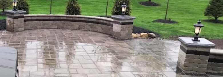 H.A.M. Landscaping, Inc.