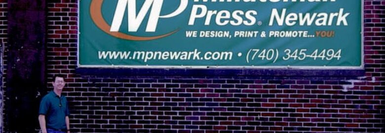 Minuteman Press Newark