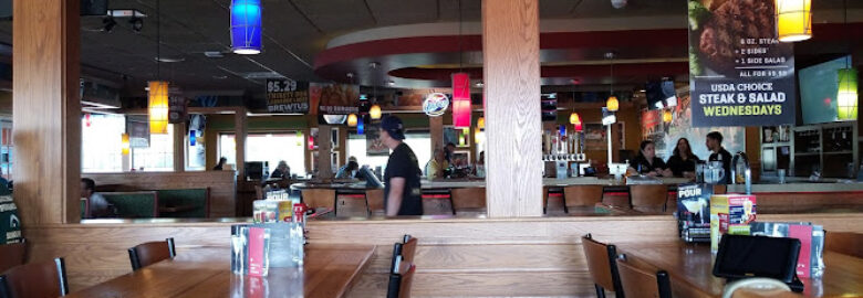 Applebee’s Grill + Bar