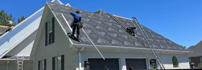 DC’s ROOFING AND CONTRACTING