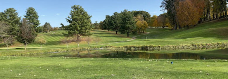 Spring Valley Golf Course