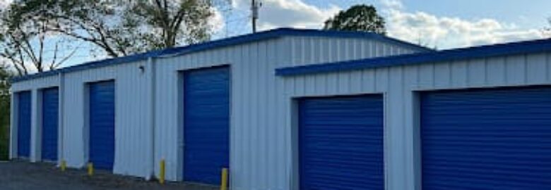 Self Storage Units, Scottsville, KY, US